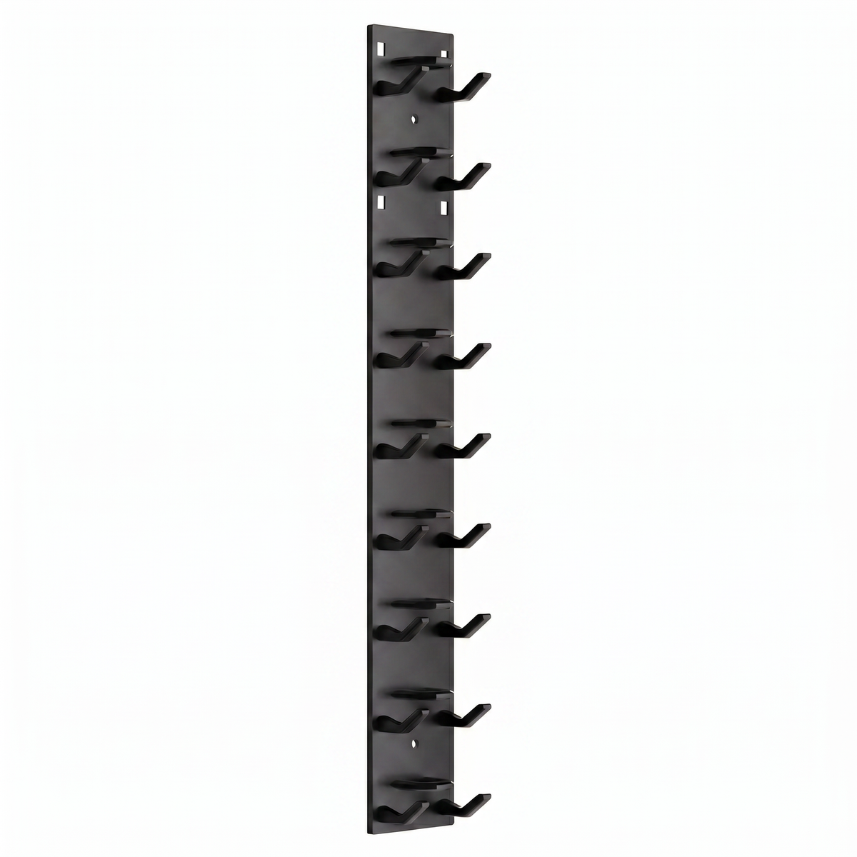 Wall Mounted Cap Organiser | Family Favourite
