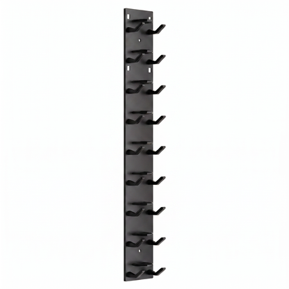 Wall Mounted Cap Organiser | Family Favourite