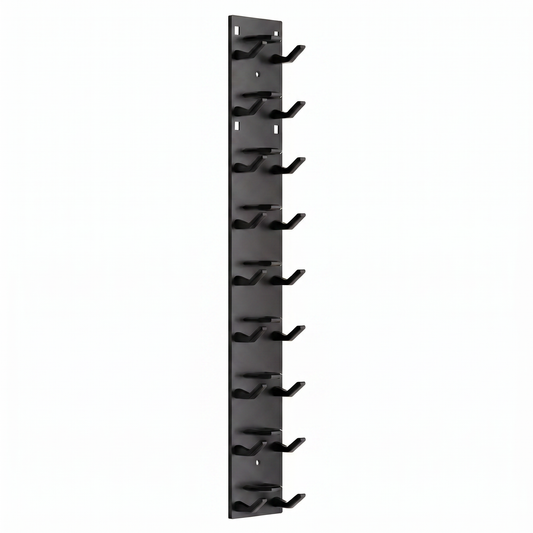 Wall Mounted Cap Organiser | Family Favourite
