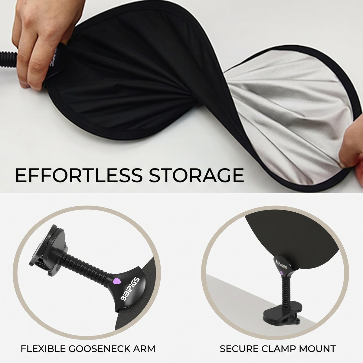 Universal Pushchair Sun Shade Cover | Family Favourite