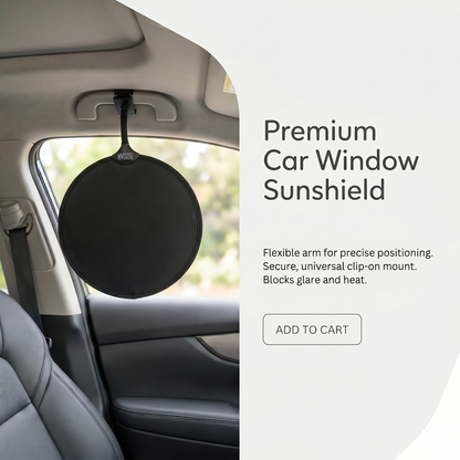Universal Pushchair Sun Shade Cover | Family Favourite