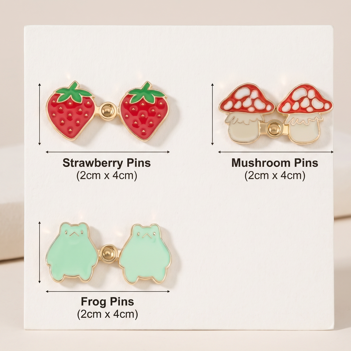 Kids Waist Tightening Buttons (2 pcs) for Kids