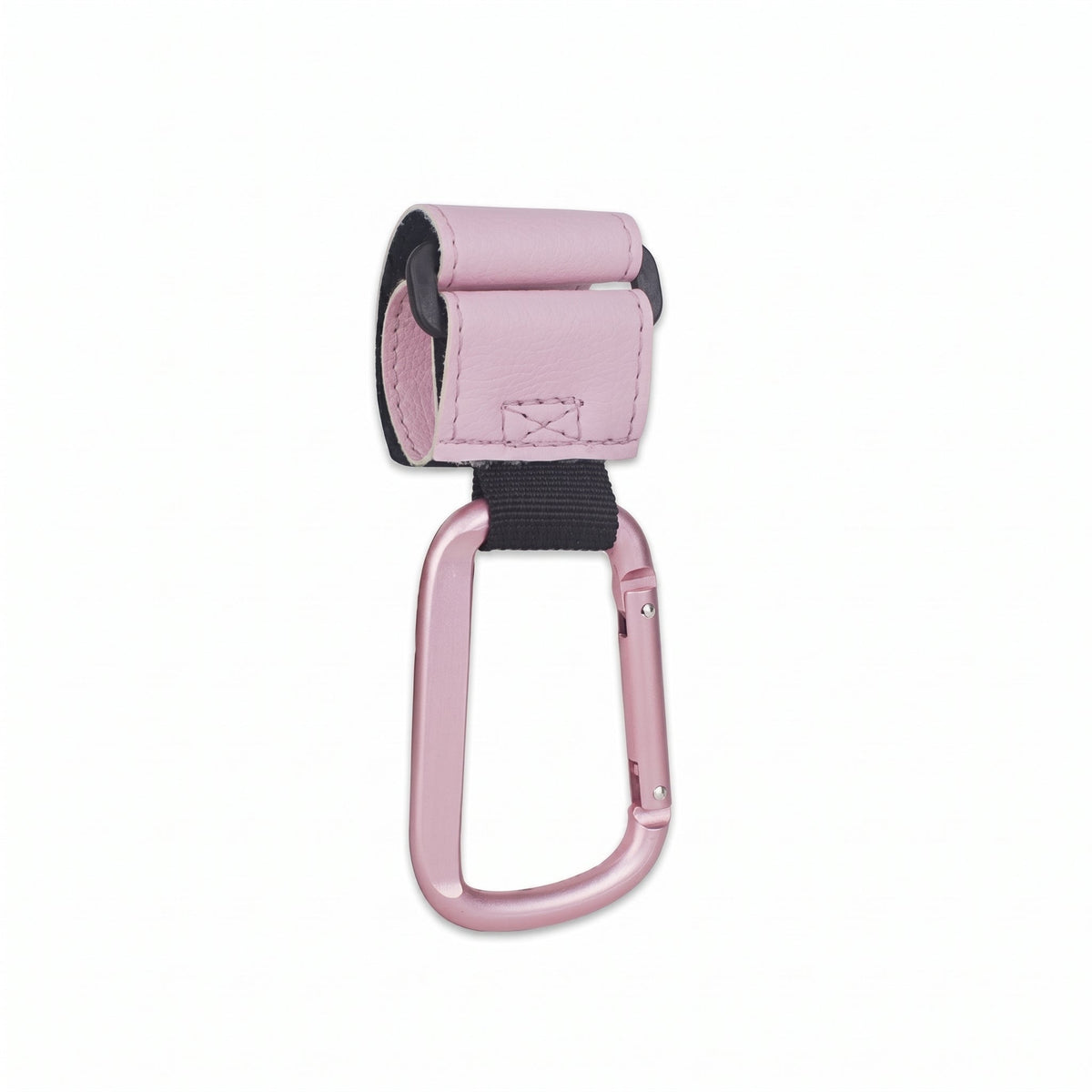 Universal Pushchair Bag Hook Set (2pcs) | Family Favourite