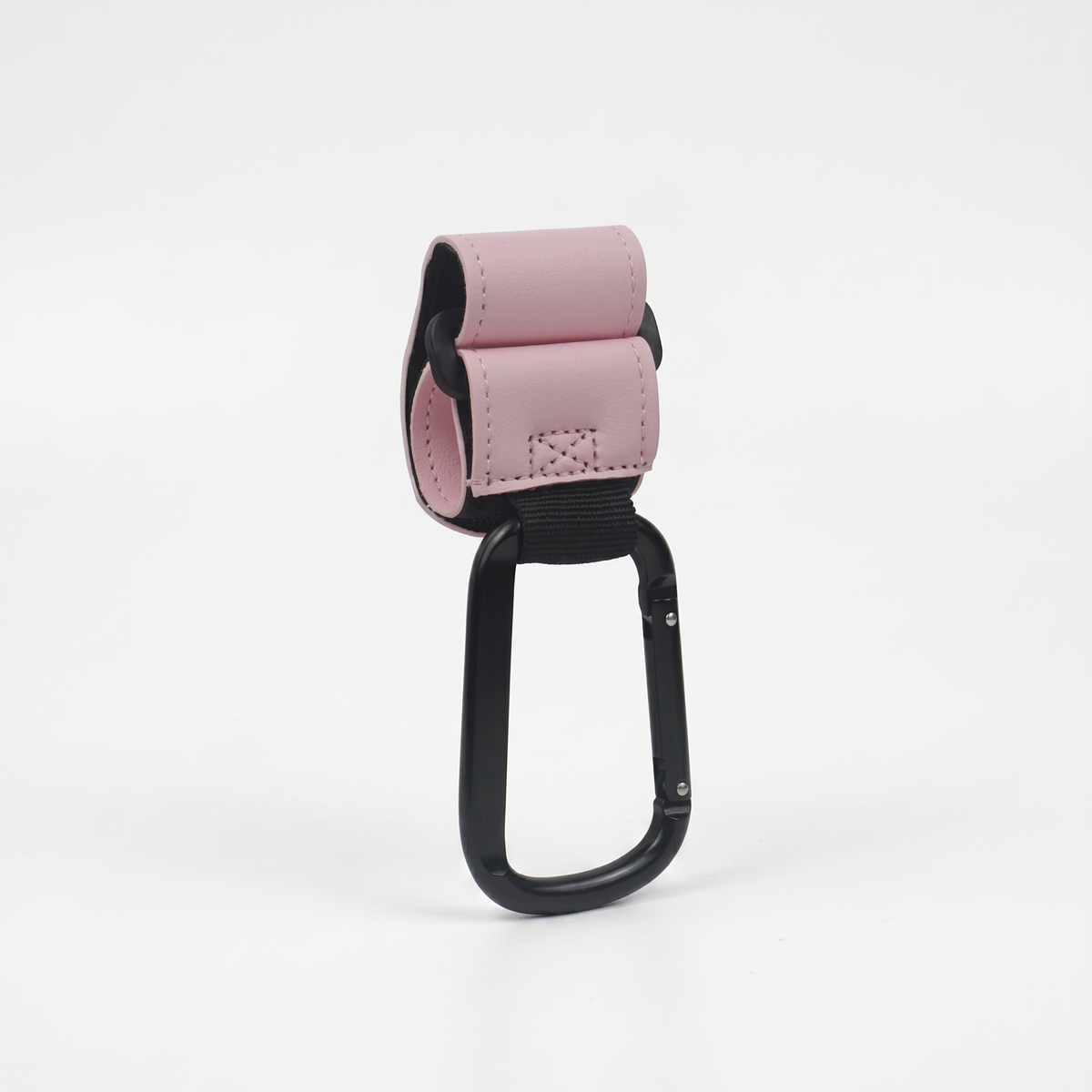 Universal Pushchair Bag Hook Set (2pcs) | Family Favourite