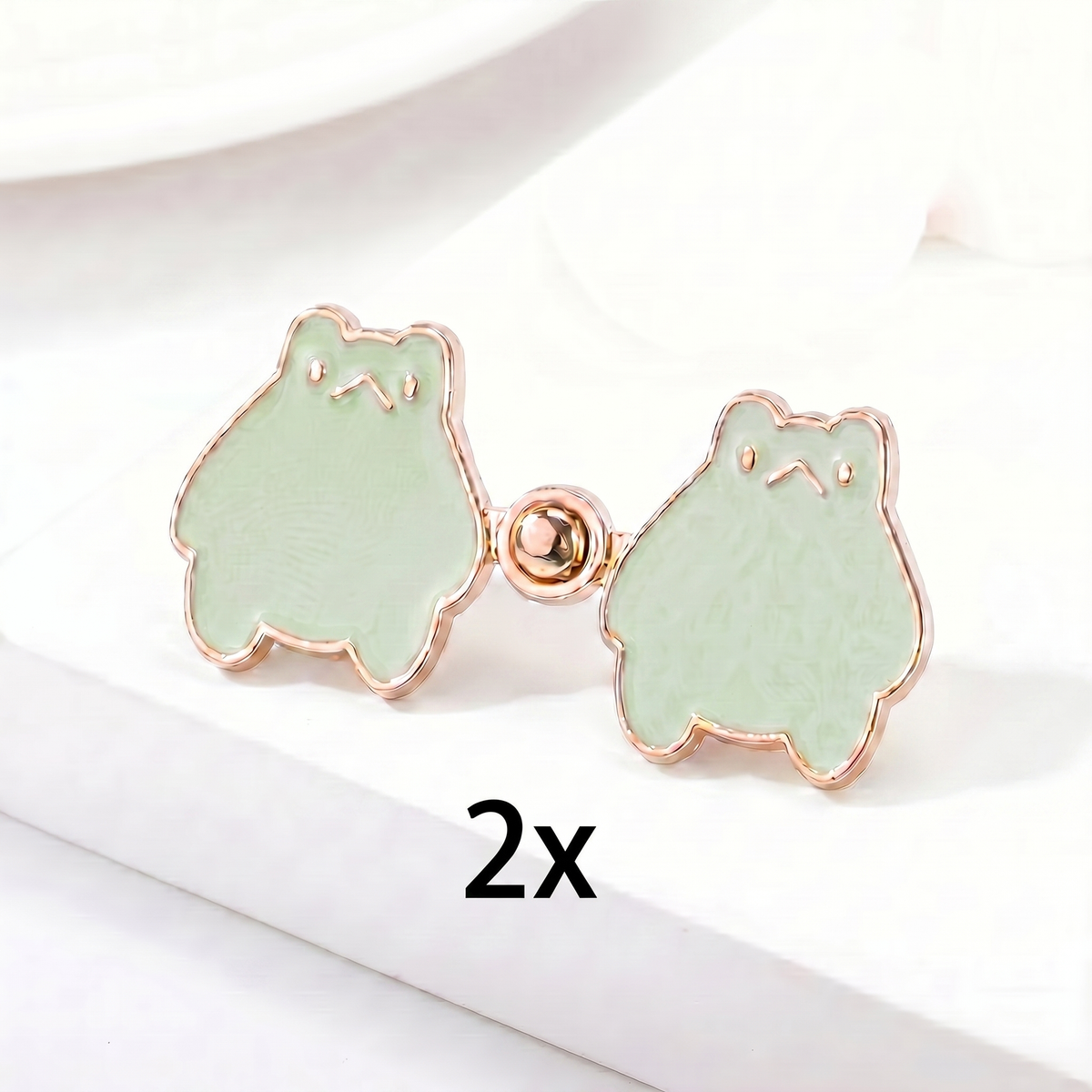 Kids Waist Tightening Buttons (2 pcs) for Kids
