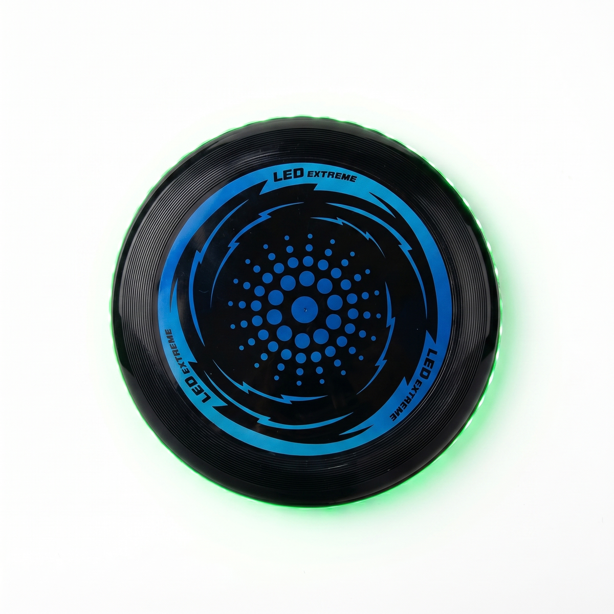 Outdoor LED Flying Disc | Family Favourite