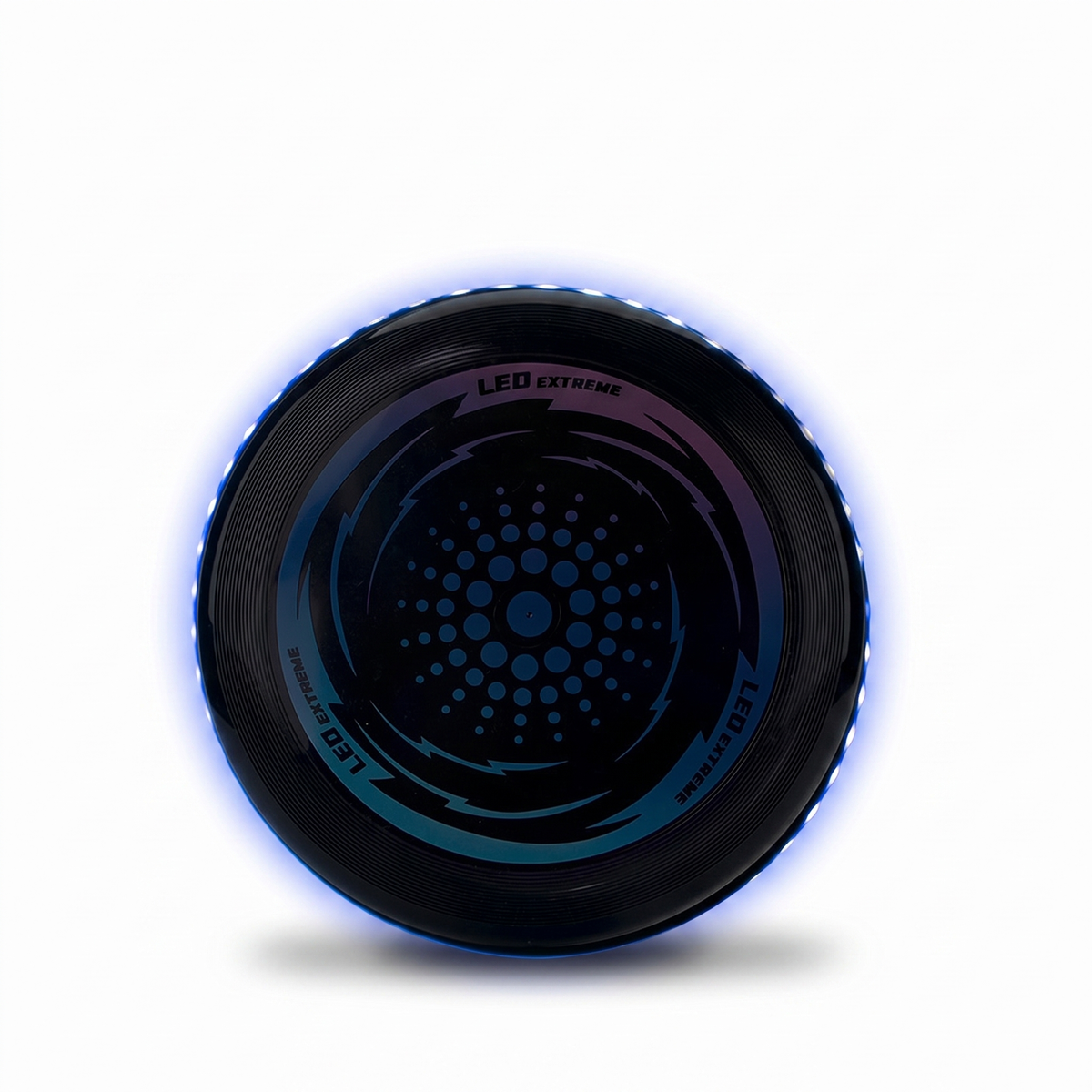 Outdoor LED Flying Disc | Family Favourite