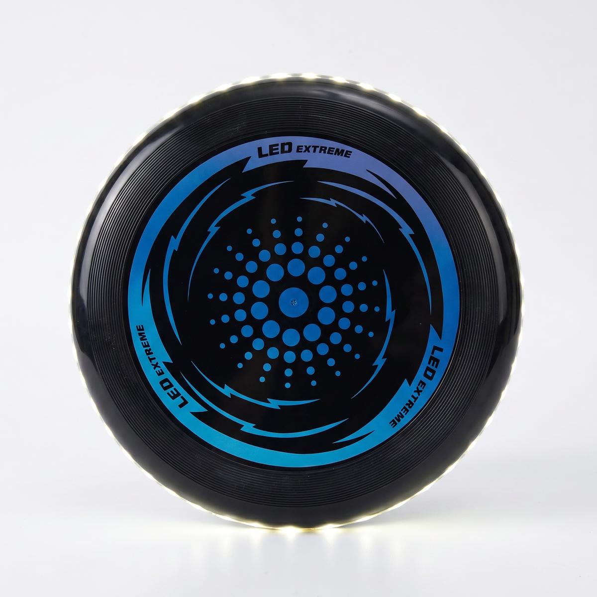 Outdoor LED Flying Disc | Family Favourite