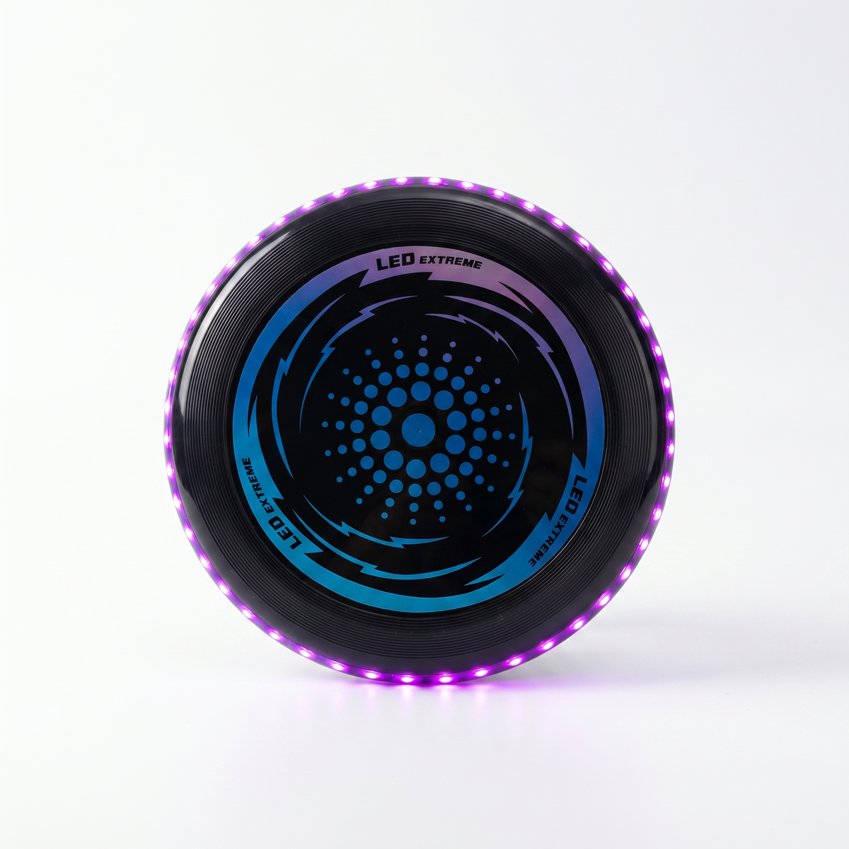 Outdoor LED Flying Disc | Family Favourite