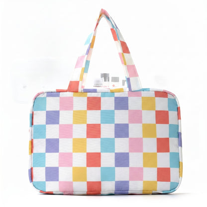 Family Travel Storage Organiser Bag | Family Favourite