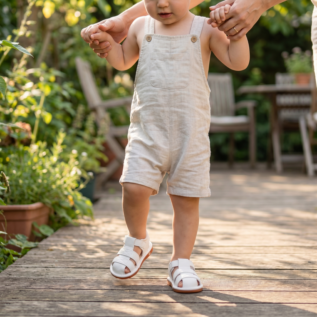 Toddler Summer Sandals for Outdoor Adventures