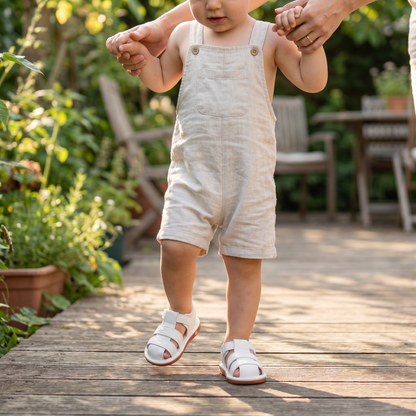 Toddler Summer Sandals for Outdoor Adventures