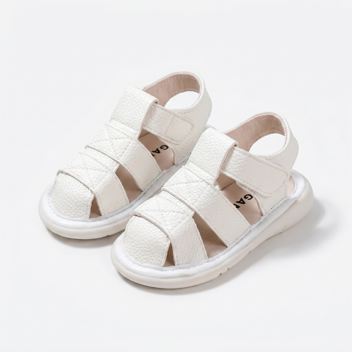 Toddler Summer Sandals for Outdoor Adventures