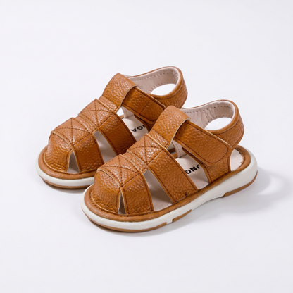 Toddler Summer Sandals for Outdoor Adventures