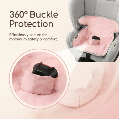 Waterproof Baby Car Seat Protector Pad