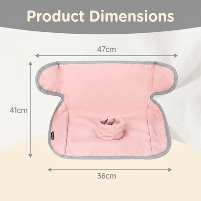 Waterproof Baby Car Seat Protector Pad
