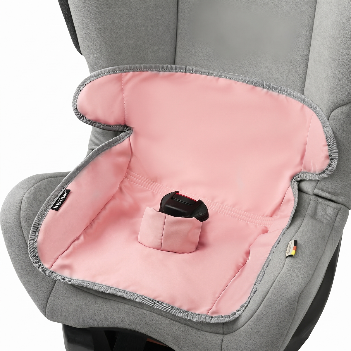 Waterproof Baby Car Seat Protector Pad