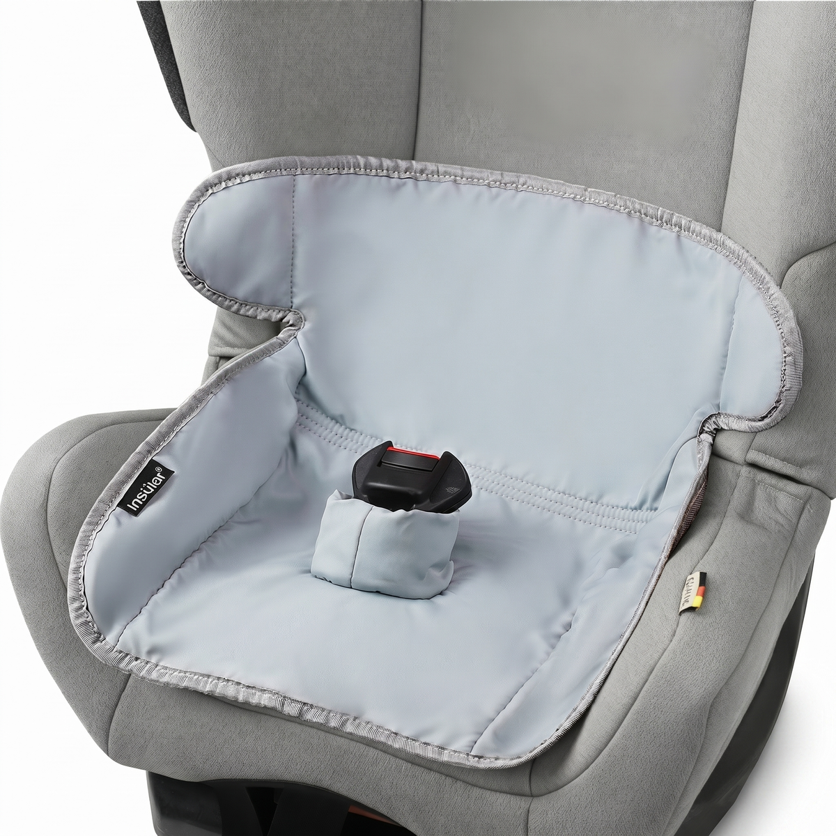Waterproof Baby Car Seat Protector Pad