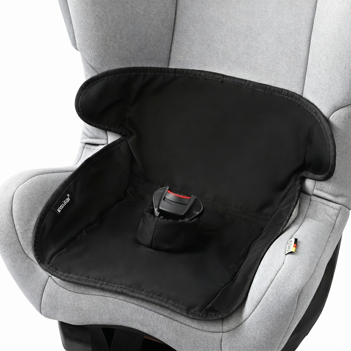 Waterproof Baby Car Seat Protector Pad