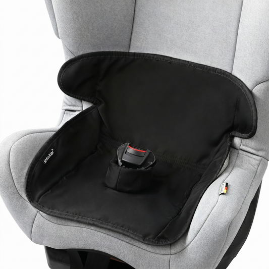 Waterproof Baby Car Seat Protector Pad