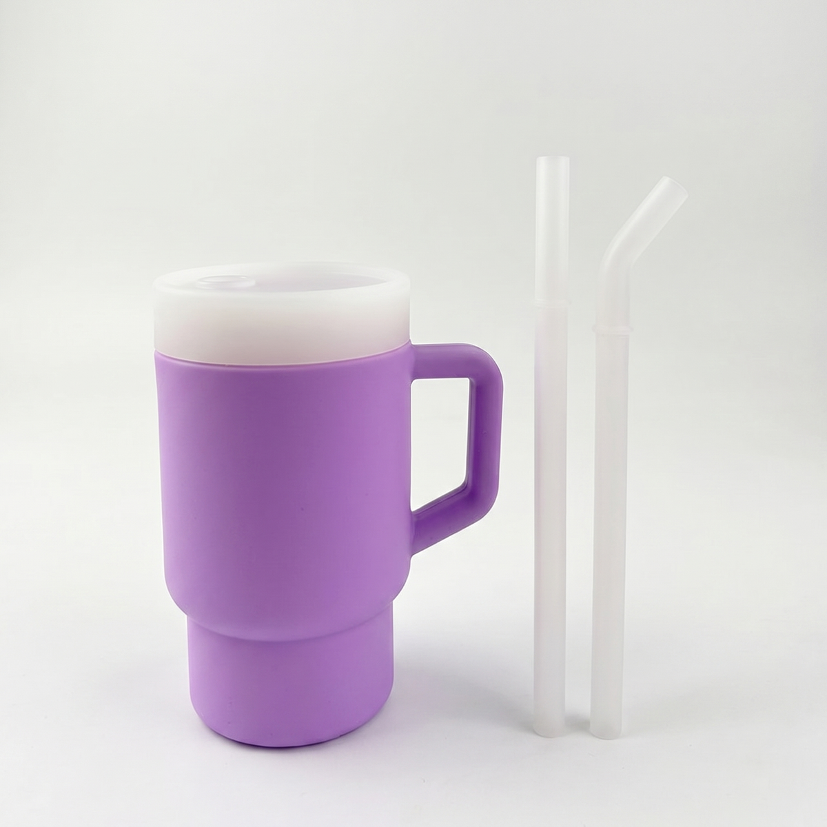 Kids Insulated Straw Cup & Tumbler 280ml