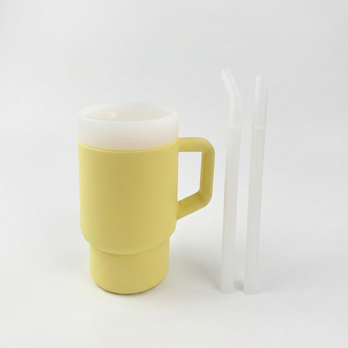 Kids Insulated Straw Cup & Tumbler 280ml