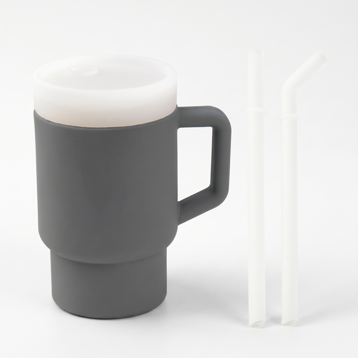 Kids Insulated Straw Cup & Tumbler 280ml