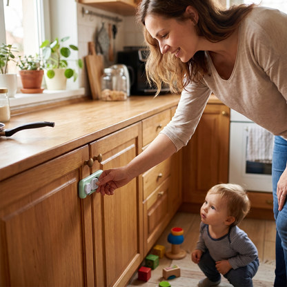 Universal Baby & Child Safety Lock