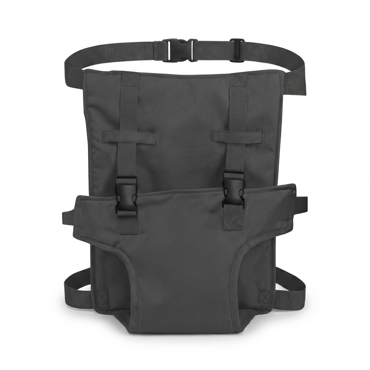 Portable Baby Travel High Chair Harness