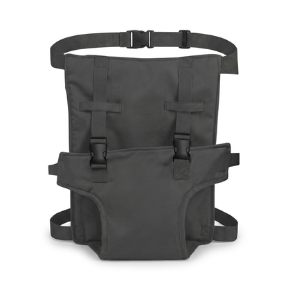 Portable Baby Travel High Chair Harness