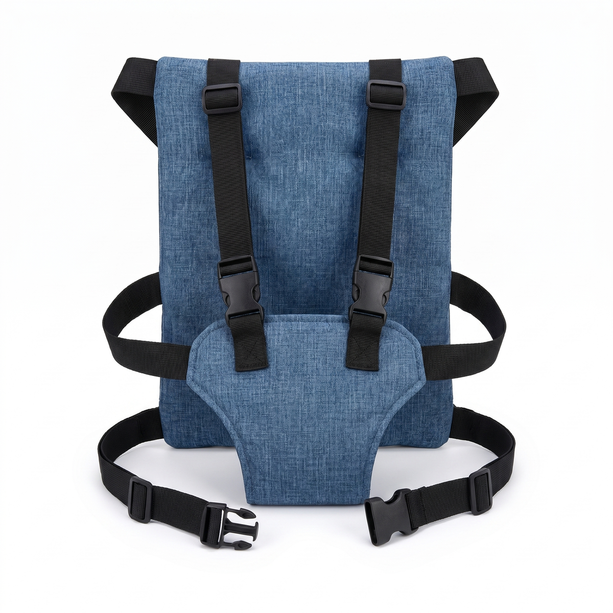 Portable Baby Travel High Chair Harness