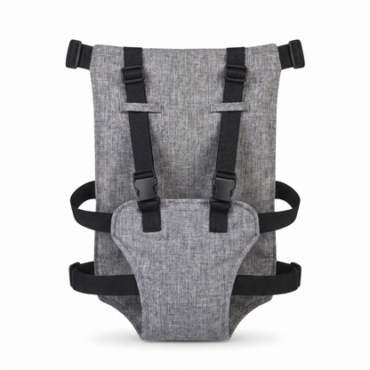Portable Baby Travel High Chair Harness
