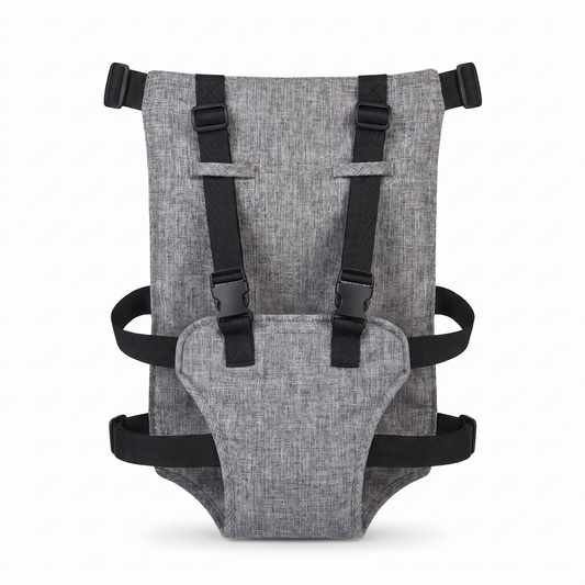 Portable Baby Travel High Chair Harness