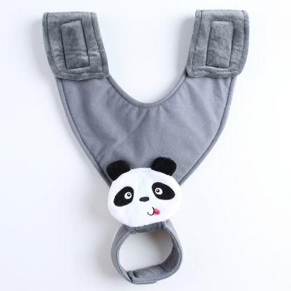 Adjustable Baby Bottle Holder – Hands Free Feeding