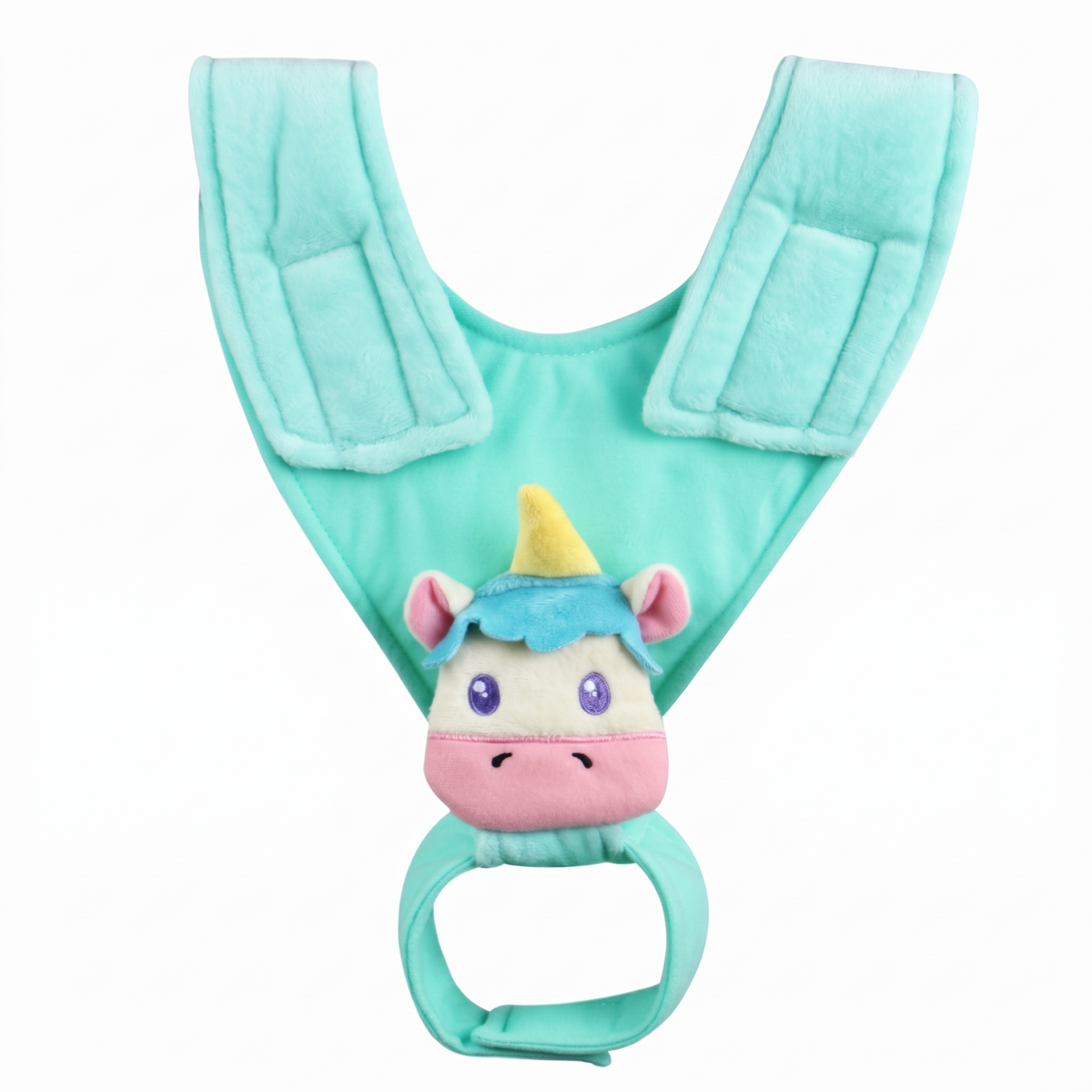 Adjustable Baby Bottle Holder – Hands Free Feeding