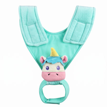 Adjustable Baby Bottle Holder – Hands Free Feeding