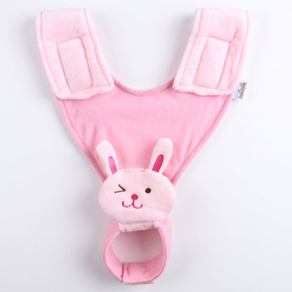 Adjustable Baby Bottle Holder – Hands Free Feeding