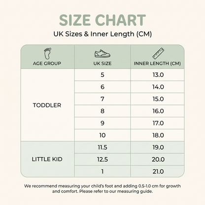 Comfortable Adjustable Genuine Leather Kids Clogs