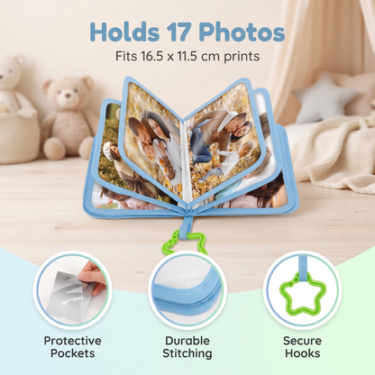 My First Photo Album | Family Favourite