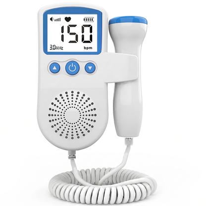 Fetal Heartbeat Doppler | Family Favourite