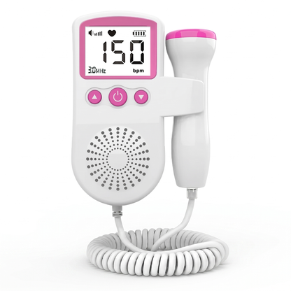 Fetal Heartbeat Doppler | Family Favourite