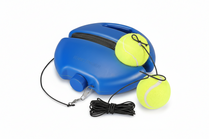 Tennis Trainer & Rebound Ball