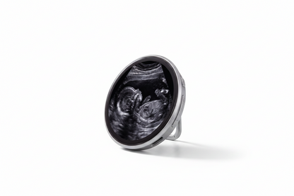 Baby Ultrasound Video Keepsake for Everyday Baby Care