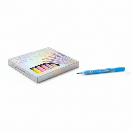 Creative Kids Washable Nail Art Pen Set