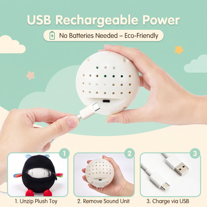 Interactive Musical Dancing Bee Toy