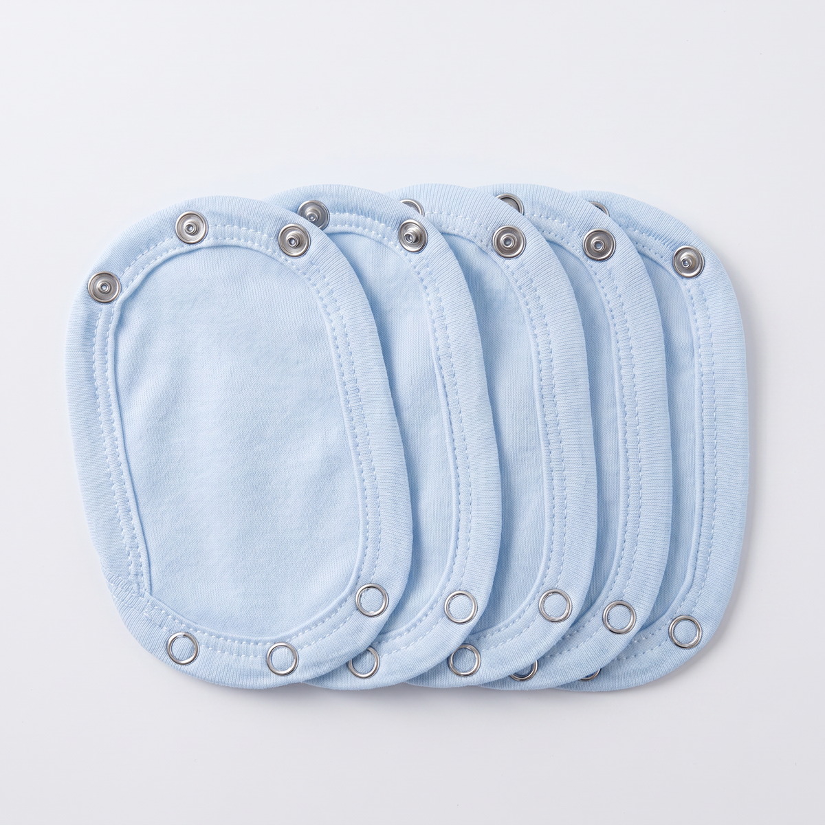 Baby Bodysuit Extender Set for Everyday Baby Care