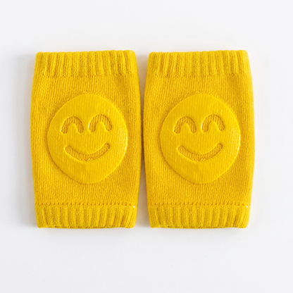 Anti Slip Baby Knee Pads – Crawling