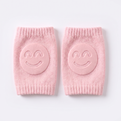 Anti Slip Baby Knee Pads – Crawling