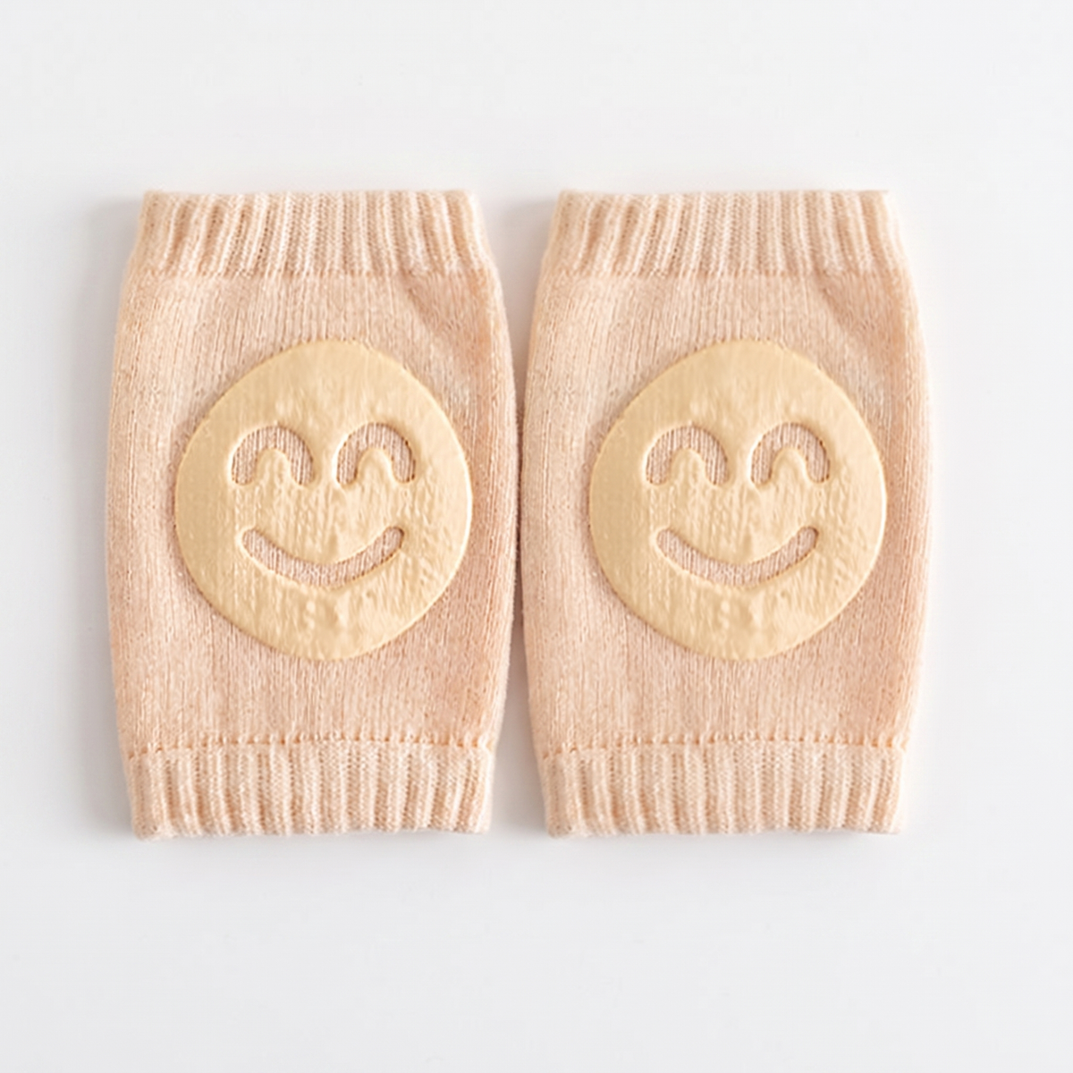 Anti Slip Baby Knee Pads – Crawling