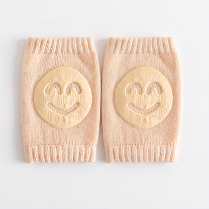 Anti Slip Baby Knee Pads – Crawling